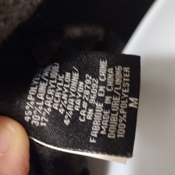 Will Smith double breasted cropped jacket with pockets - Picture 10 of 11